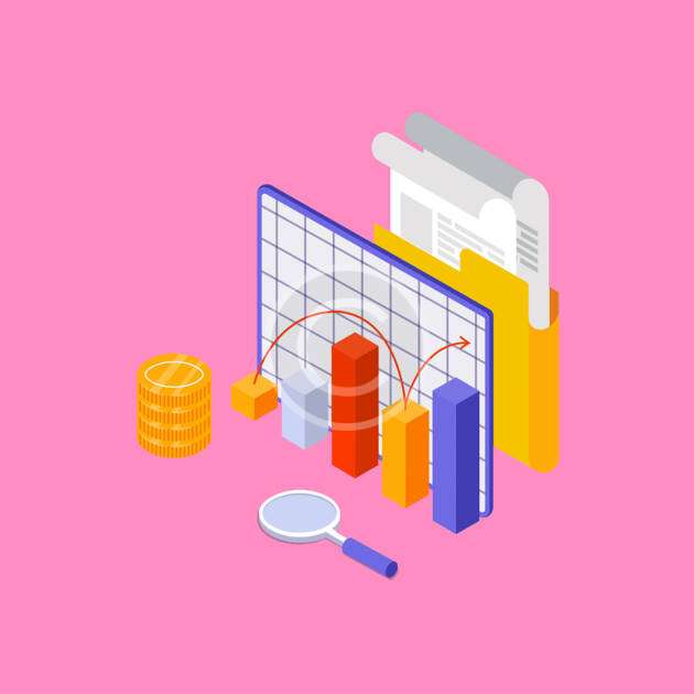 Managers dashboard